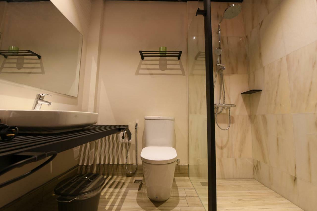 38Pc Boutique Hotel Алор-Стар Екстер'єр фото
